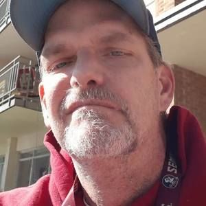 Meet your Posher, Greg